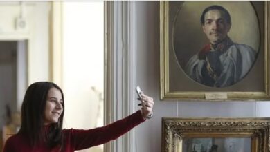 Photo of Selfies en el museo: una jornada de arte y diversión en Córdoba