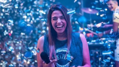 Photo of Eugenia Quevedo y la LBC, Soledad Pastorutti y Raly Barrionuevo estarán en el Festival de Jesús María
