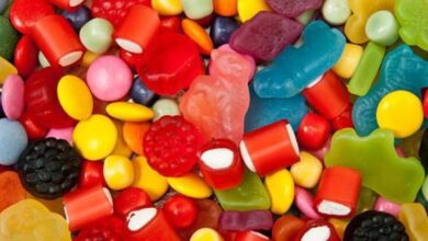 Photo of Prohíben en Estados Unidos un colorante usado en Argentina en alimentos y medicamentos