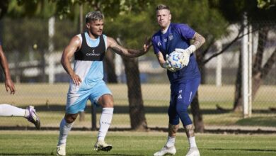 Photo of Talleres sigue sumando fútbol en la pretemporada