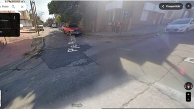 Photo of Atención Córdoba: cambiaron el sentido de circulación en calles de barrio General Paz