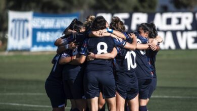 Photo of Las Matadoras se preparan para un 2025 de Primera