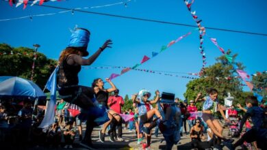 Photo of Conoce los 23 proyectos seleccionados para los Festejos Comunitarios de Carnaval 2025