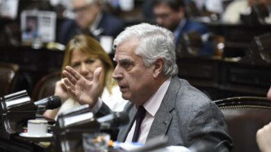 Photo of Gutiérrez: «Nos llama la atención que en la agenda no se incluya el presupuesto»