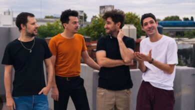 Photo of Solar del Rock 2025: una noche de música y solidaridad en Tanti