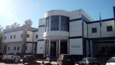 Photo of Abuso sexual: la mujer acusada de matar a su padre recuperó la libertad