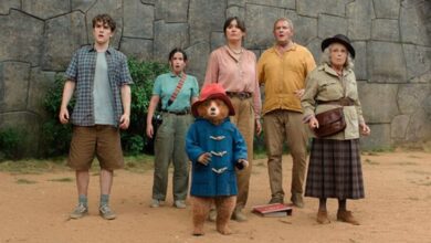 Photo of Estrenos en Cinemacenter: Paddington, El Robo Perfecto, Médium y más