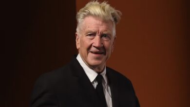 Photo of Falleció David Lynch a los 78 años: adiós a un genio del cine surrealista