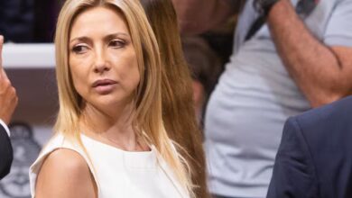 Photo of Milei considera un «sin sentido» mantener la custodia de Fabiola Yáñez