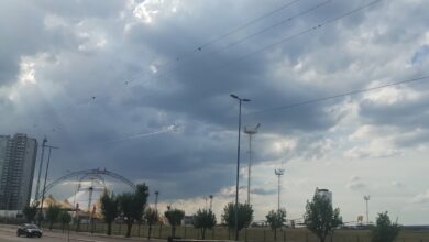 Photo of Tormentas y más: cómo se presenta el fin de semana en Córdoba