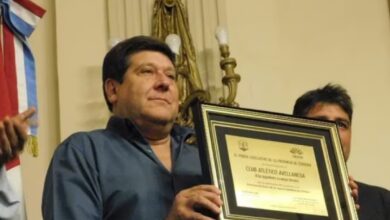 Photo of Detuvieron nuevamente al exlegislador de Córdoba, Guillermo Kraisman