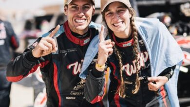 Photo of Histórico triunfo cordobés: Cavigliasso y Pertegarini ganaron el Rally Dakar