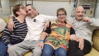 Photo of Expectativa por el acuerdo Israel-Hamás: rehenes argentinos pueden ser liberados el domingo