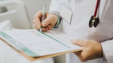 Photo of Fuerte denuncia: en Córdoba hacen pasar a estudiantes de medicina como médicos