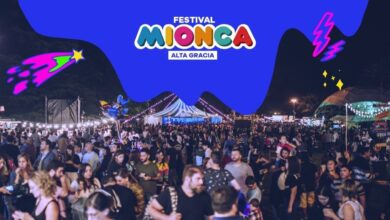 Photo of Festival Mionca: la cita gastronómica del año en Alta Gracia
