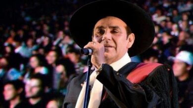 Photo of Festival de Jesús María: llega la noche del Chaqueño Palavecino y Q´Lokura