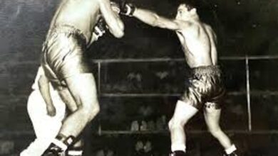 Photo of Córdoba Sport Club, considerado como la entidad decana del boxeo argentino