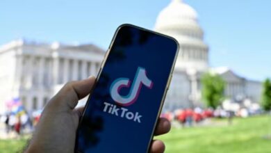 Photo of TikTok al borde del cierre en Estados Unidos tras un fallo de la Corte Suprema