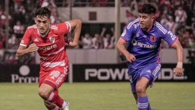 Photo of River Plate tendrá su primer amistoso ante Universidad de Chile