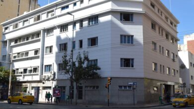 Photo of Córdoba: reclamos en el Hospital Aeronáutico por la «motosierra en la Fuerza Aérea»