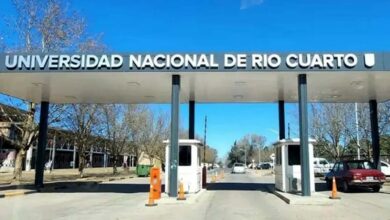 Photo of Nación dio de baja un programa que financiaba obras en la Universidad de Río Cuarto