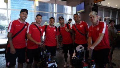 Photo of Instituto arranca su participación en la Serie Río de la Plata enfrentando a Wanderers