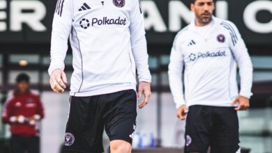 Photo of El Inter Miami de Messi y Mascherano debuta con la incorporación de un exjugador de Instituto