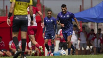 Photo of Talleres de Pretemporada: El Albiazul sumó fútbol ante Argentinos Juniors