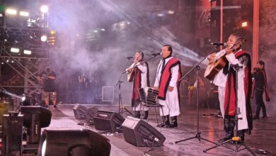Photo of Las Voces de Orán en Jesús María: símbolo de tradición