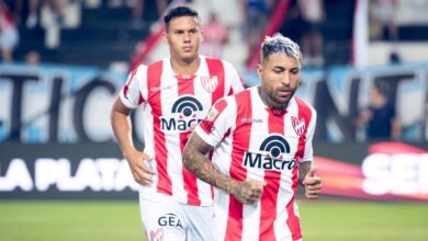 Photo of Instituto perdió con Wanderers por la Serie Río de la Plata