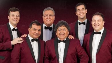Photo of Festival de Jesús María: llegan la cumbia de Los Palmeras y el cuarteto del Loco Amato