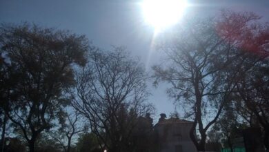 Photo of El tiempo para este domingo: ¿Cómo arrancará la semana y cuándo volverá el calor?