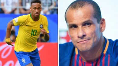 Photo of Rivaldo vs. Neymar: el Mundial 2002 desató una inesperada polémica