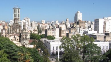 Photo of Sol pleno y alivio para Córdoba: cómo estará el tiempo este lunes