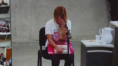 Photo of Juicio por las muertes en el Materno Neonatal de Córdoba: declara Brisa Molina, mamá de Melody