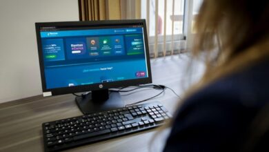 Photo of Rentas Córdoba 2025: beneficios y descuentos del Inmobiliario Urbano
