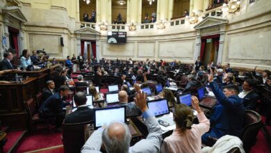 Photo of Inician las sesiones extraordinarias 2025: los proyectos que se debatirán
