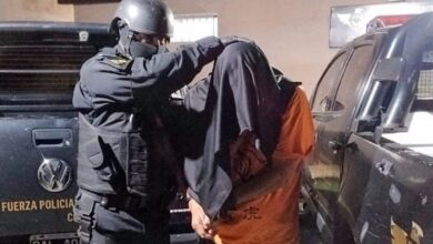 Photo of Detenidos por narcomenudeo en Córdoba: la importancia de la colaboración ciudadana