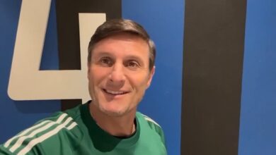 Photo of El emotivo video de Argentino de Monte Maíz con Javier Zanetti para su partido con Boca