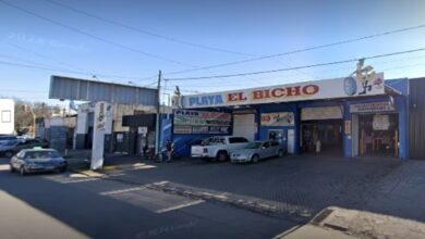 Photo of Trágico accidente laboral en Río Cuarto: un hombre murió aplastado por un automóvil