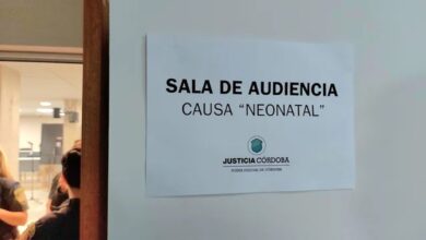 Photo of Juicio por la muerte de bebés en el Neonatal: continúa la declaración de familiares