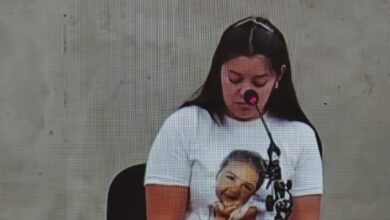 Photo of Juicio del Neonatal: declaró Justine Bustamante, mamá de una beba sobreviviente