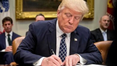 Photo of Donald Trump revirtió 80 medidas de Joe Biden y cumplió promesas de campaña
