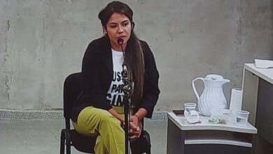 Photo of Juicio Neonatal: la mamá de Gino aseguró: «A mi hijo lo quisieron matar»
