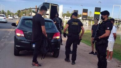Photo of Jesús María: secuestraron cocaína y marihuana en distintos operativos