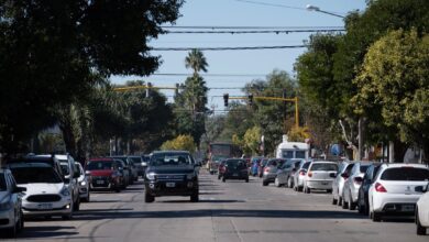 Photo of Nueva suba en las multas de tránsito en Córdoba: los valores