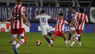 Photo of Instituto venció a Defensor Sporting por penales tras empatar 1-1