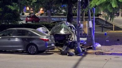 Photo of Rosario: un conductor atropelló y mató a dos mujeres cordobesas