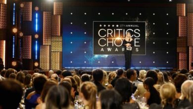 Photo of Critics Choice Awards: nominaciones y sorpresas del cine y la televisión