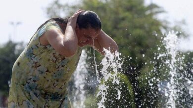 Photo of Tiempo en Córdoba: rige una alerta por altas temperaturas en la provincia